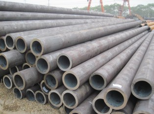 津市20CrMo冷拔无缝钢管