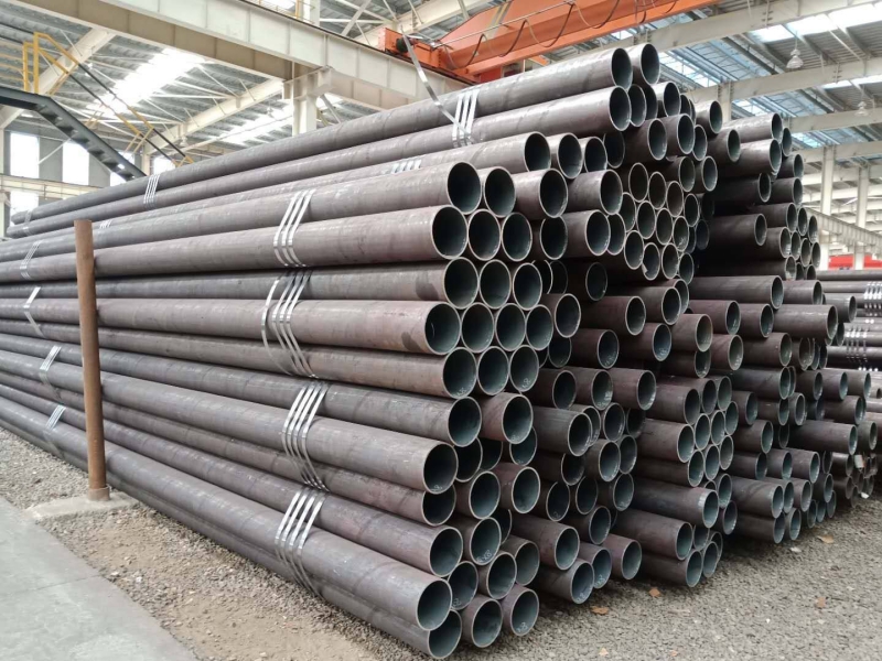 津市30CrMo合金无缝钢管